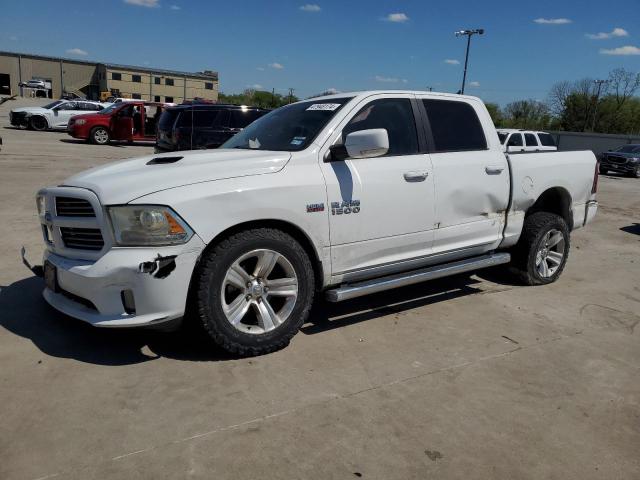 2013 RAM 1500 SPORT 2013 image