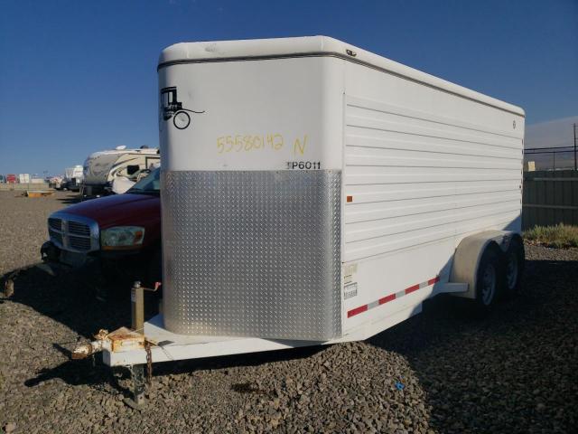 Изображение 2 2007 LOGA HORSETRAIL 2007 с VIN 5N5SH19287A003867