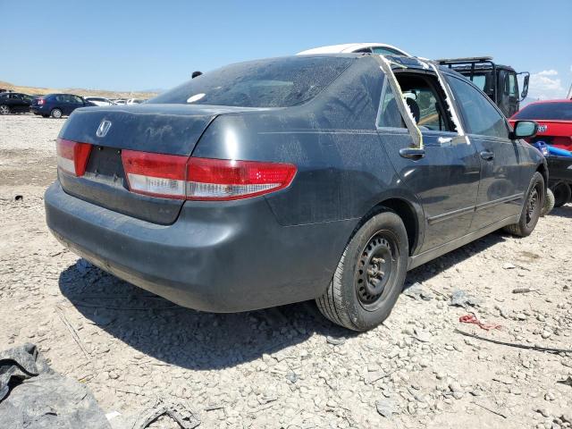 Image 3 of 2004 HONDA ACCORD LX 2004 with VIN 1HGCM56394A034682
