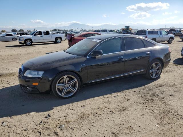 Изображение 2011 AUDI A6 PRESTIGE 2011