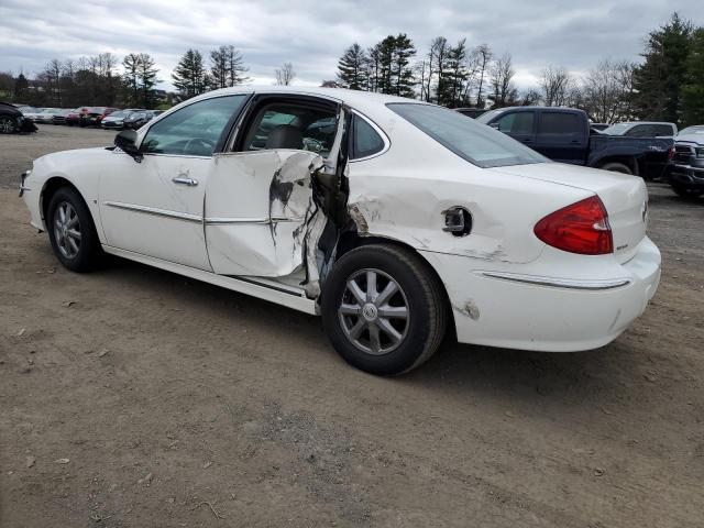 Image 2 of 2009 BUICK LACROSSE CXL 2009 with VIN 2G4WD582X91240610