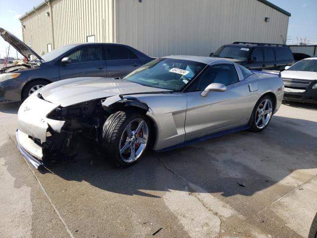 Obraz 2006 CHEVROLET CORVETTE  2006