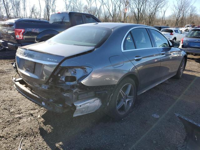 Obraz 3 z 2018 MERCEDES-BENZ E-CLASS 300 4MATIC 2018 z VIN WDDZF4KB7JA323524