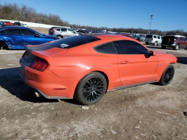 Obraz 3 z 2015 FORD MUSTANG GT 2015 z VIN 1FA6P8CF6F5329727