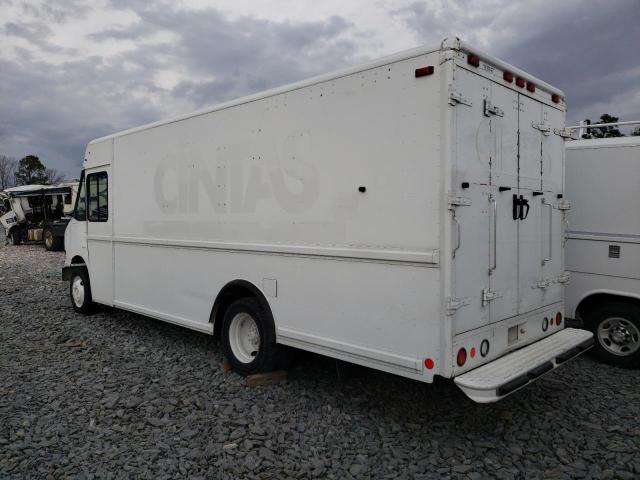 Image 2 of 2000 FREIGHTLINER CHASSIS M LINE WALK-IN VAN 2000 with VIN 4UZA4FA41YCG94820