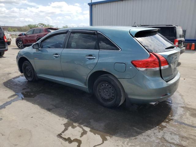 Image 2 of 2009 TOYOTA VENZA  2009 with VIN 4T3ZK11A99U007620
