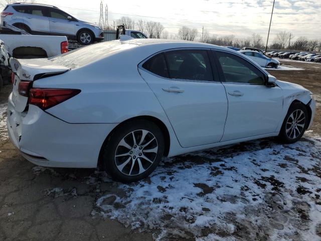 Изображение 3 2015 ACURA TLX TECH 2015 с VIN 19UUB1F51FA022615