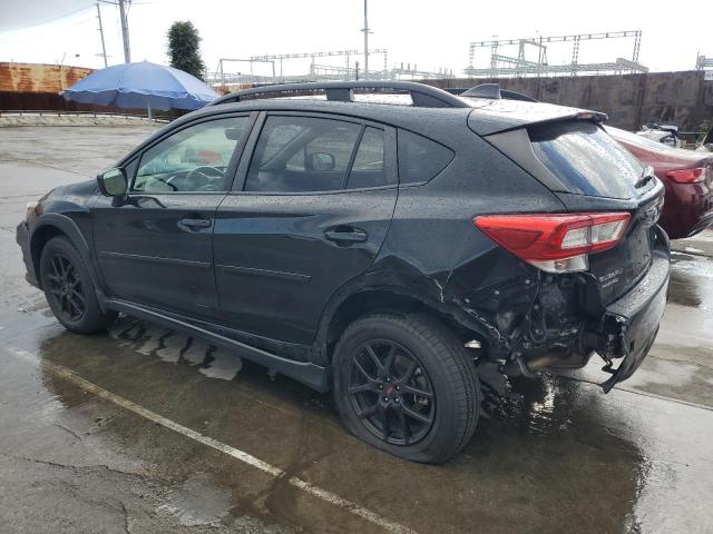 Изображение 2 2019 SUBARU CROSSTREK PREMIUM 2019 с VIN JF2GTADC5K8292735