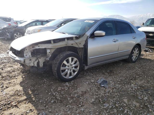 2006 HONDA ACCORD EX 2006 image