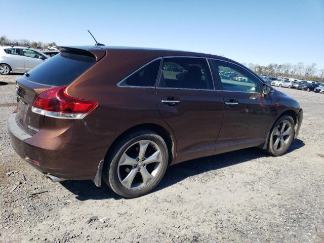 Obraz 3 z 2015 TOYOTA VENZA LE 2015 z VIN 4T3BK3BB9FU119690