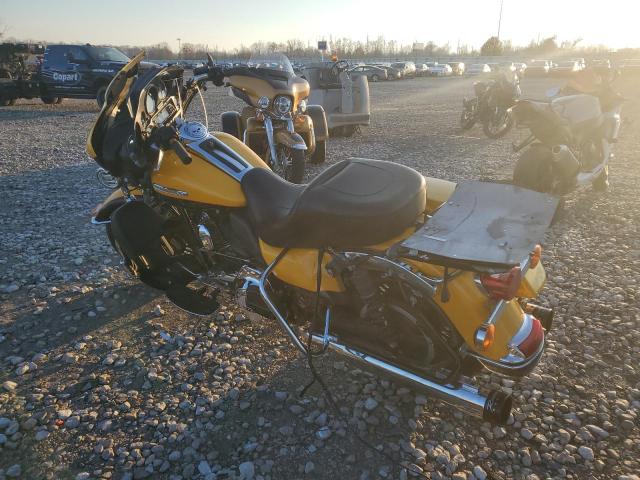 Изображение 3 2013 HARLEY-DAVIDSON FLHTK ELECTRA GLIDE ULTRA LIMITED 2013 с VIN 1HD1KEM10DB677413