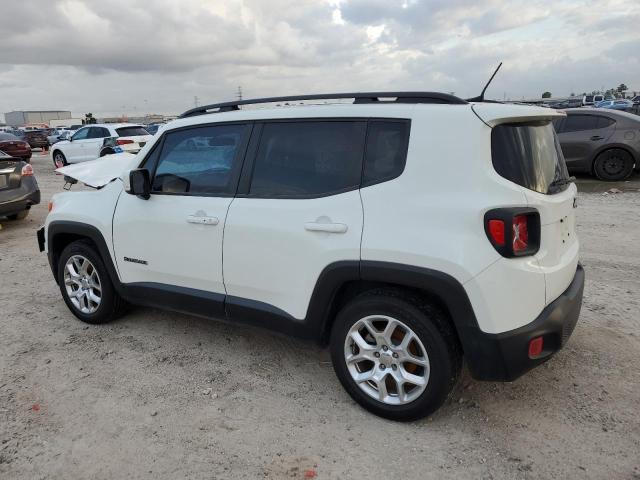 Obraz 2 z 2018 JEEP RENEGADE LATITUDE 2018 z VIN ZACCJABB6JPG81002