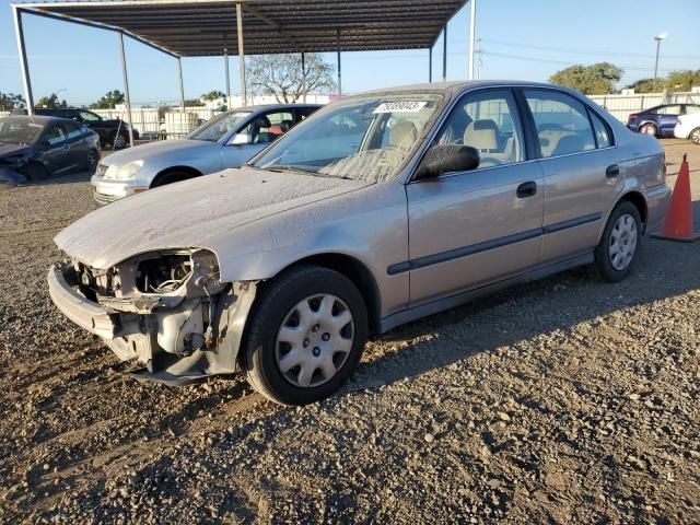 Изображение 2000 HONDA CIVIC LX 2000