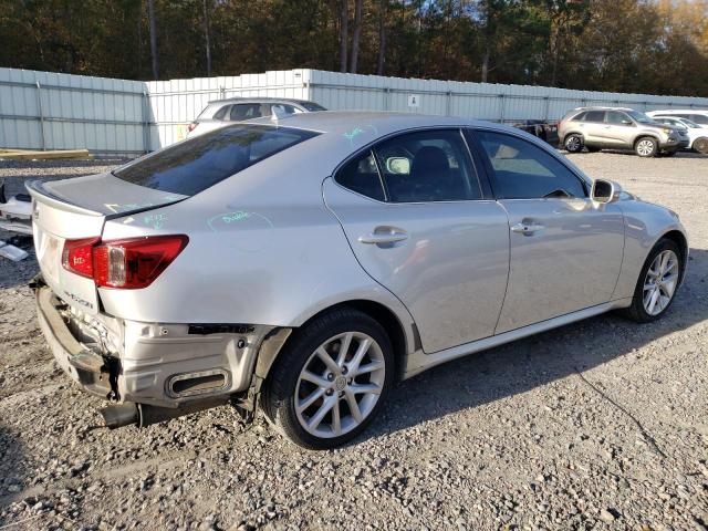 Obraz 3 z 2011 LEXUS IS 250 2011 z VIN JTHCF5C25B5048524