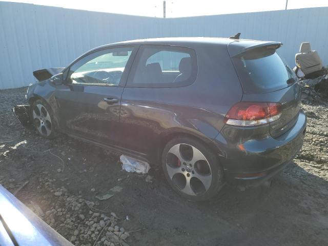 Obraz 2 z 2012 VOLKSWAGEN GTI  2012 z VIN WVWED7AJ0CW228513