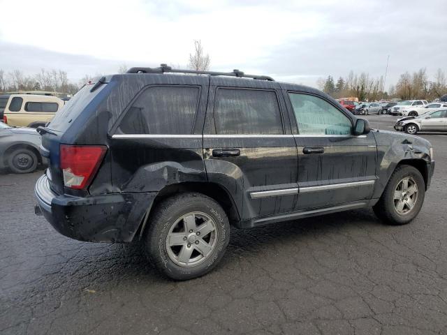 Image 3 of 2005 JEEP GRAND CHEROKEE LIMITED 2005 with VIN 1J4HR58205C697858