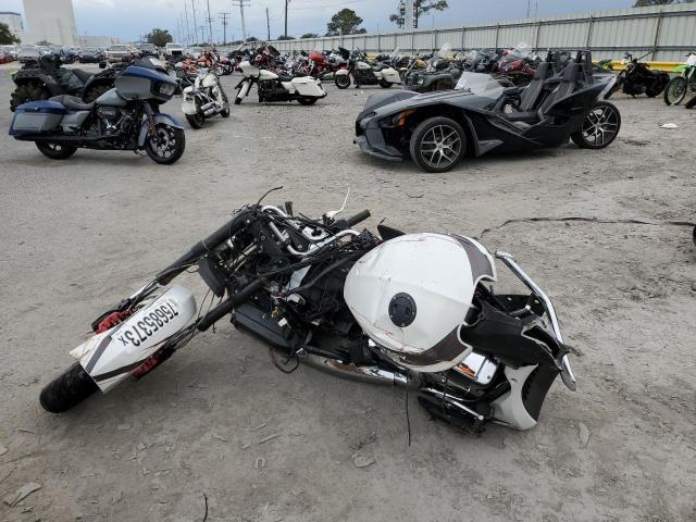 Изображение 3 2017 VICTORY MOTORCYCLES MAGNUM X-1 2017 с VIN 5VPXMXAA8H3058307