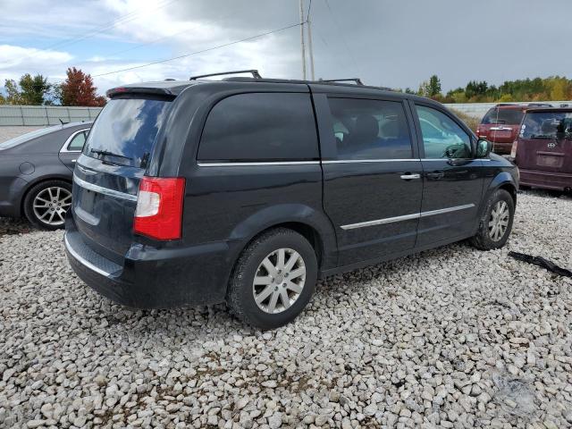 Image 3 of 2016 CHRYSLER TOWN & COUNTRY TOURING 2016 with VIN 2C4RC1BG1GR230290