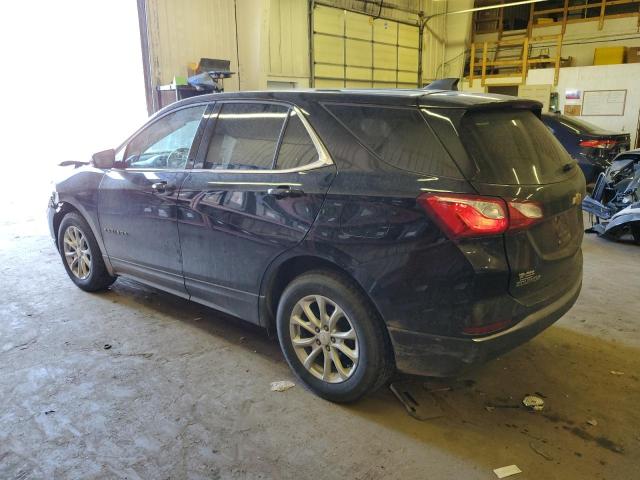 Image 2 of 2019 CHEVROLET EQUINOX LT 2019 with VIN 2GNAXKEV7K6130651