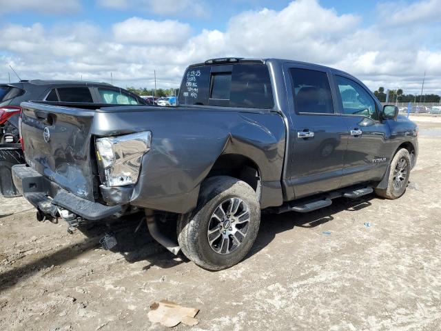 Image 3 of 2021 NISSAN TITAN SV 2021 with VIN 1N6AA1EFXMN502086