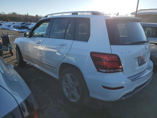 Obraz 2 z 2013 MERCEDES-BENZ GLK 250 BLUETEC 2013 z VIN WDCGG0EB7DG090534