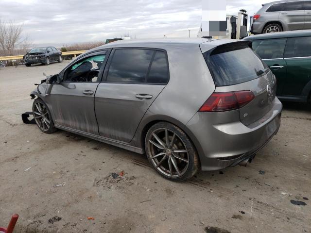 Image 2 of 2017 VOLKSWAGEN GOLF R  2017 with VIN WVWWF7AU0HW111112