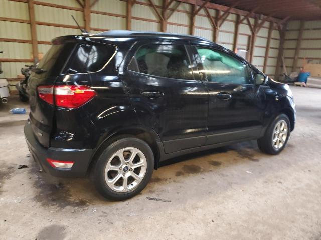 Obraz 3 z 2018 FORD ECOSPORT SE 2018 z VIN MAJ3P1TE6JC240925