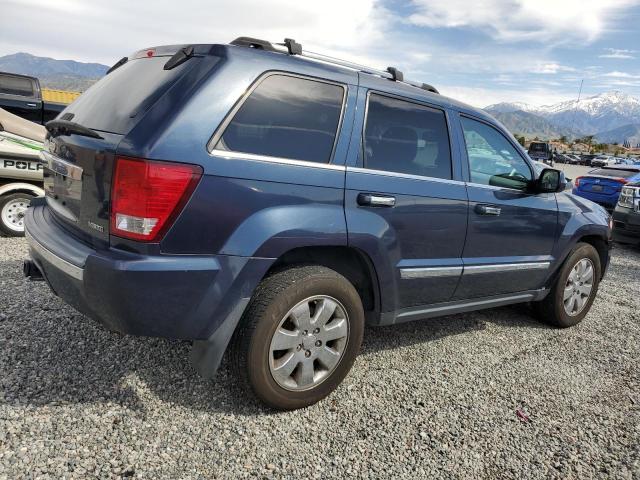 Image 3 of 2010 JEEP GRAND CHEROKEE LIMITED 2010 with VIN 1J4RS5GT2AC136798