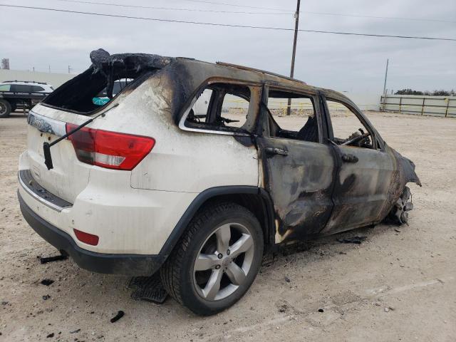 Image 3 of 2012 JEEP GRAND CHEROKEE LIMITED 2012 with VIN 1C4RJEBT4CC363056