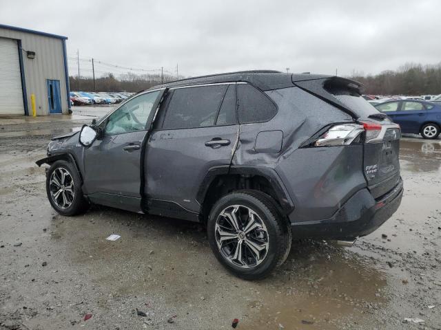 Image 2 of 2023 TOYOTA RAV4 PRIME XSE 2023 with VIN JTMFB3FV5PD154635