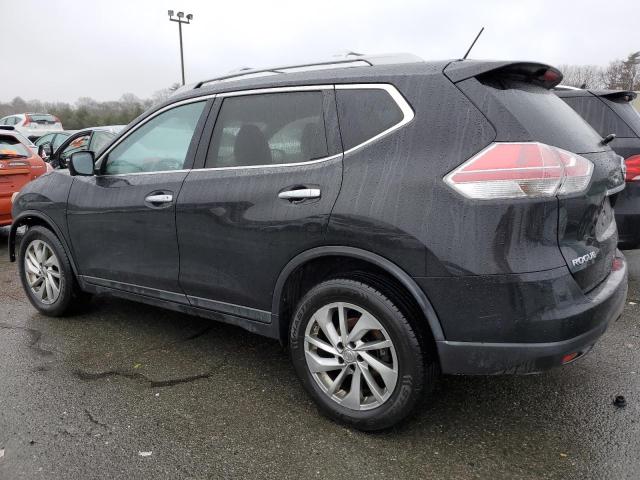 Obraz 2 z 2014 NISSAN ROGUE S 2014 z VIN 5N1AT2MV0EC787546