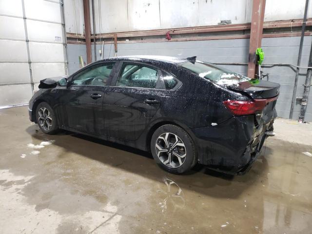 Obraz 2 z 2020 KIA FORTE FE 2020 z VIN 3KPF24ADXLE246076
