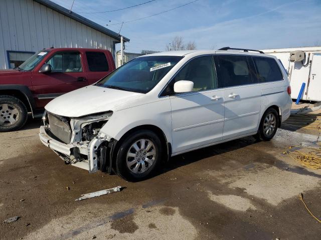 Obraz 2009 HONDA ODYSSEY EX 2009