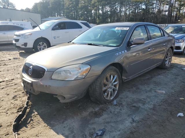 Изображение 2006 BUICK LUCERNE CXS 2006