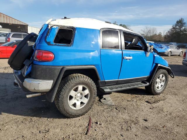 Obraz 3 z 2007 TOYOTA FJ CRUISER  2007 z VIN JTEBU11F470092774