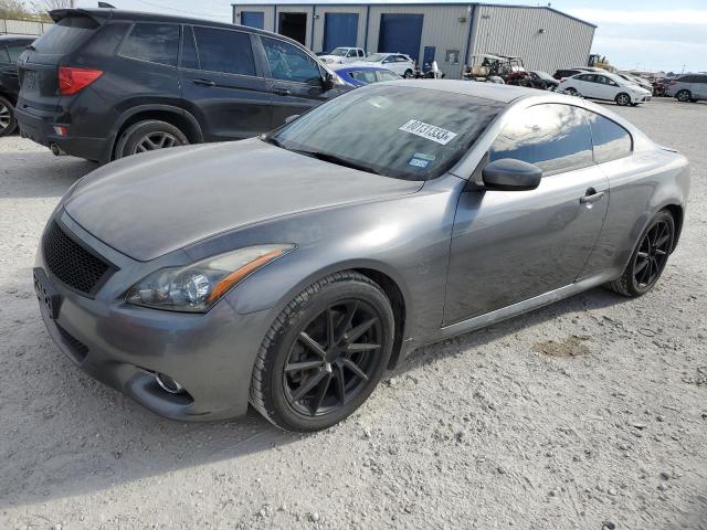 Obraz 1 z 2013 INFINITI G37 JOURNEY 2013 z VIN JN1CV6EK5DM922213