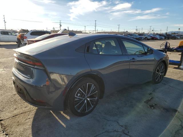 Image 3 of 2024 TOYOTA PRIUS LE 2024 with VIN JTDACAAU5R3017410