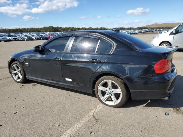 Image 2 of 2009 BMW 328 XI SULEV 2009 with VIN WBAPK53579A645584