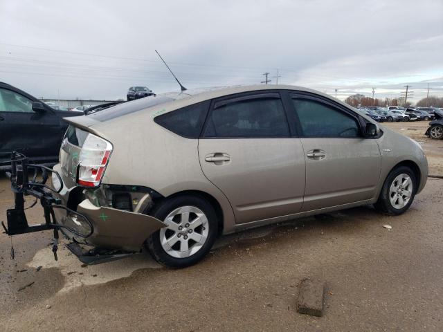Image 3 of 2009 TOYOTA PRIUS  2009 with VIN JTDKB20U697846509