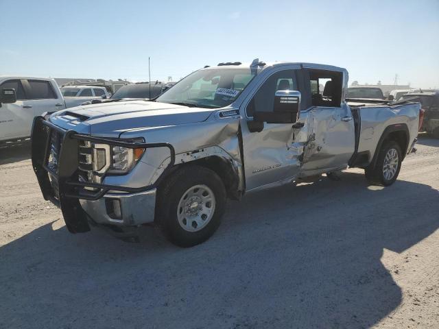 Изображение 2023 GMC SIERRA K2500 SLT 2023