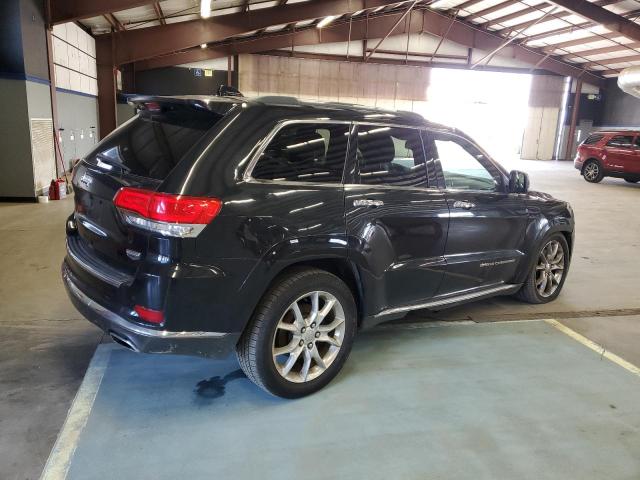 Obraz 3 z 2014 JEEP GRAND CHEROKEE SUMMIT 2014 z VIN 1C4RJFJT7EC288198