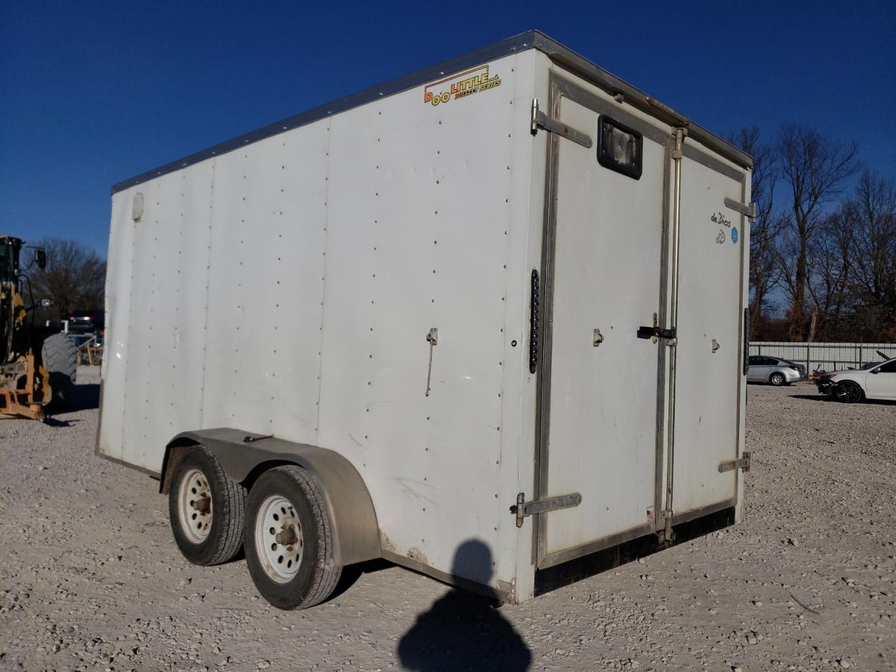 Image 3 of 2017 DOOL TRAILER 2017 with VIN 1DGCS1423HM022755