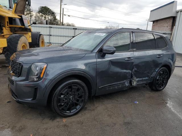 2022 KIA TELLURIDE EX 2022 image