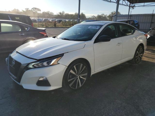 Obraz 2019 NISSAN ALTIMA SR 2019