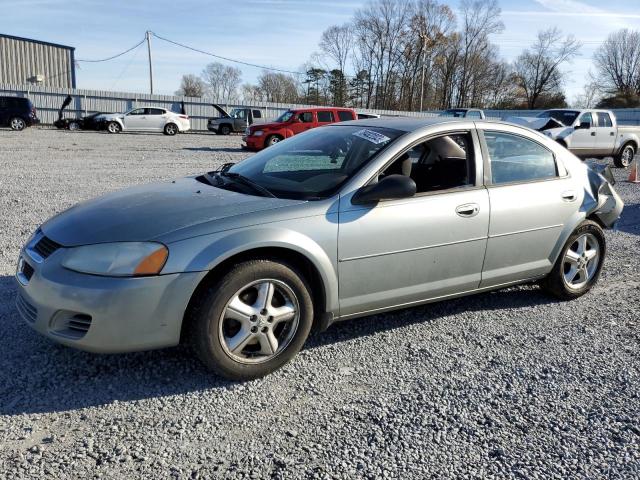 Image 1 of 2006 DODGE STRATUS SXT 2006 with VIN 1B3EL46X66N132945