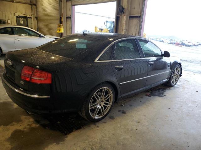 Image 3 of 2009 AUDI A8 4.2 QUATTRO 2009 with VIN WAULV94E49N008415