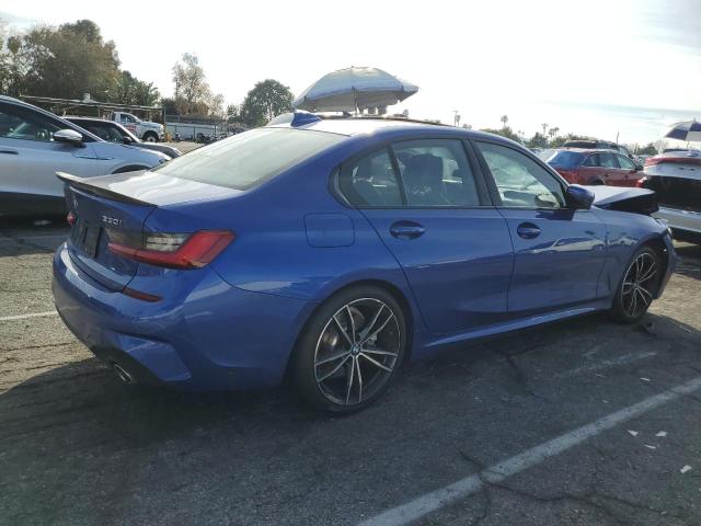 Obraz 3 z 2019 BMW 330I  2019 z VIN WBA5R1C58KAK08212