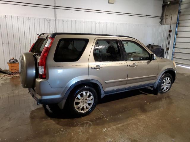 Image 3 of 2006 HONDA CR-V SE 2006 with VIN JHLRD78996C032818