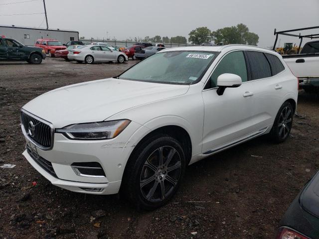Изображение 1 2018 VOLVO XC60 T5 INSCRIPTION 2018 с VIN LYV102RL4JB069923