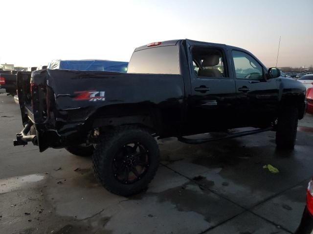 Obraz 3 z 2013 CHEVROLET SILVERADO K1500 LT 2013 z VIN 3GCPKSE74DG135610